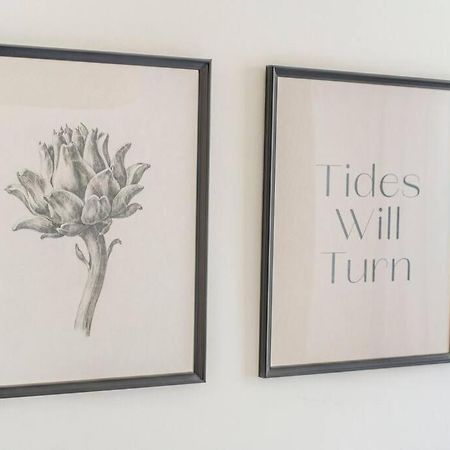 Camden Cocoon, 2' From Tube Up To 4 Apartment London Bagian luar foto