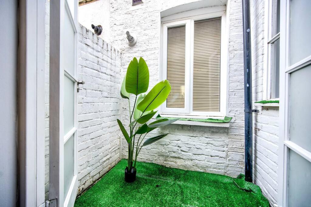 Camden Cocoon, 2' From Tube Up To 4 Apartment London Bagian luar foto